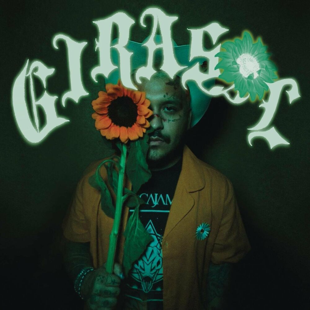 Portada de Girasol