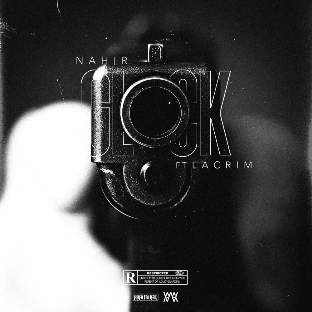 Portada de Glock