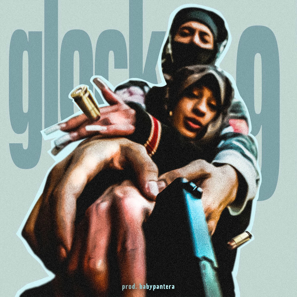 Portada de glock9