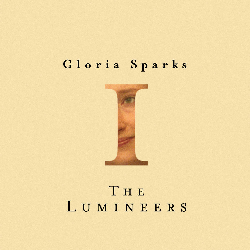 Portada de Gloria