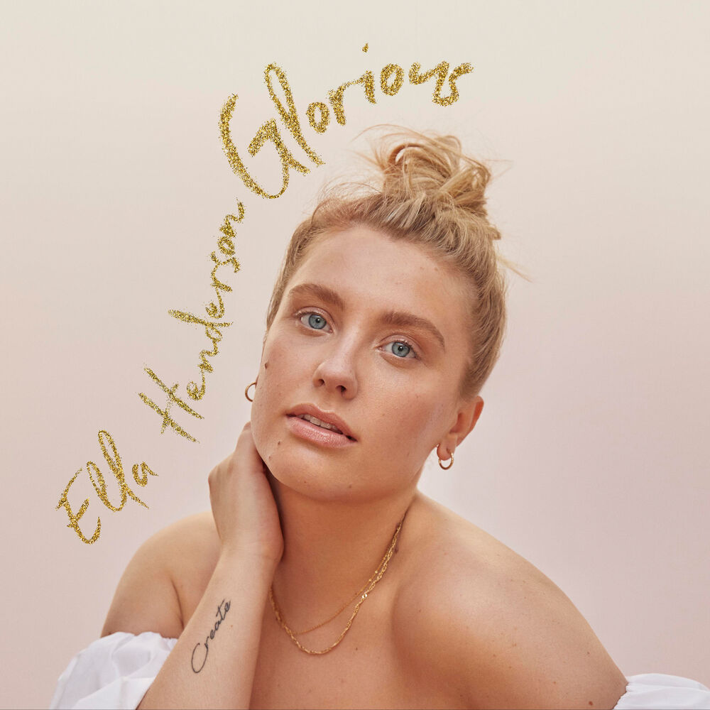 Portada de Glorious