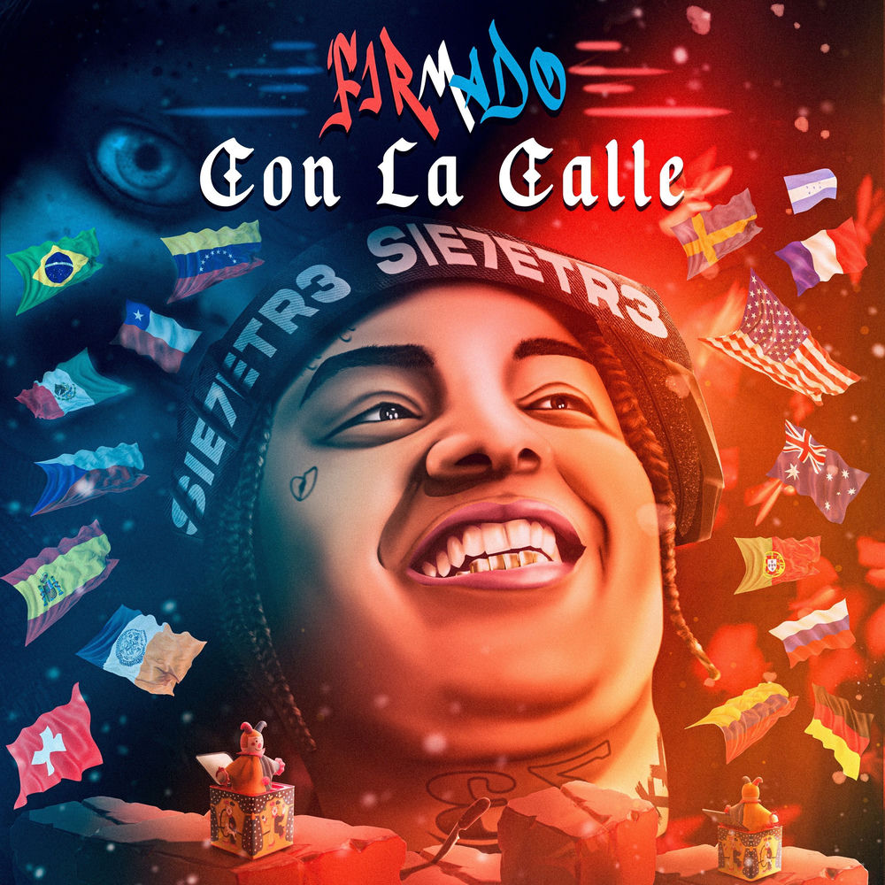 Portada de Ahí