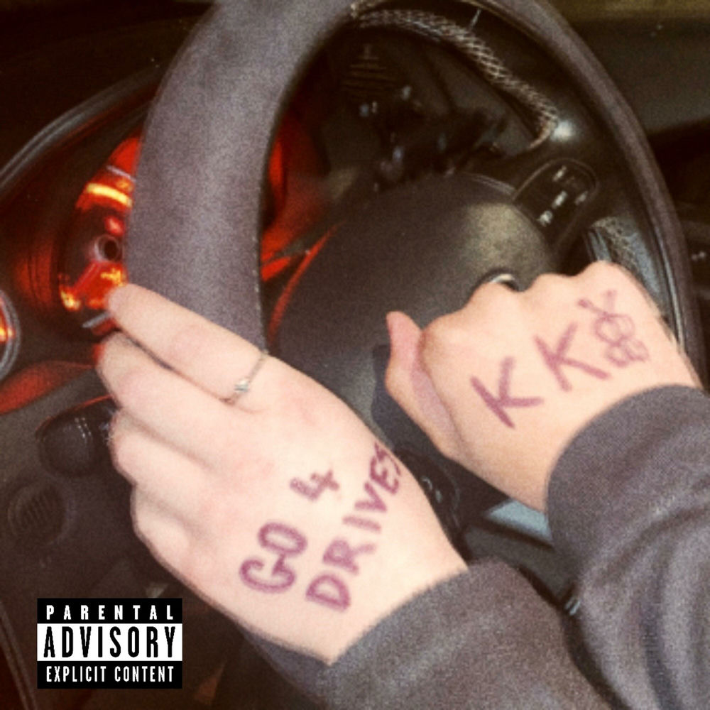 Portada de GO 4 DRIVES
