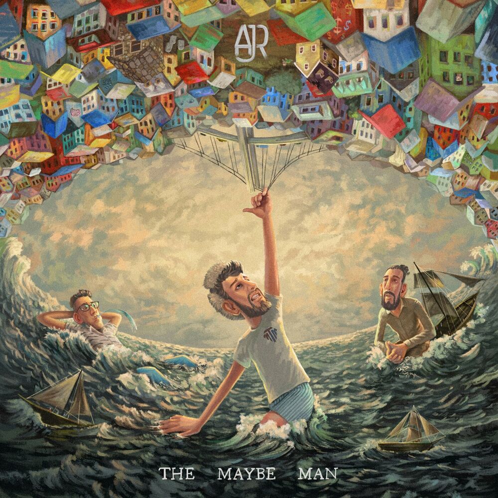 Portada de God Is Really Real