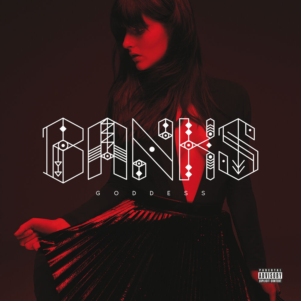 Portada de Goddess