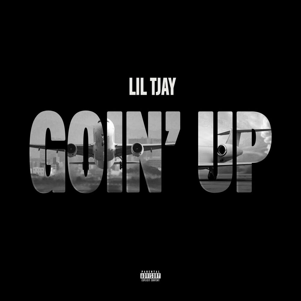 Portada de Goin Up