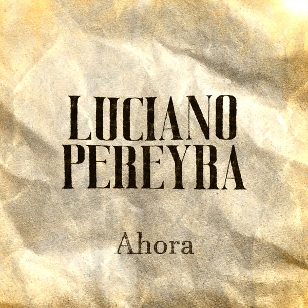 Portada de Ahora