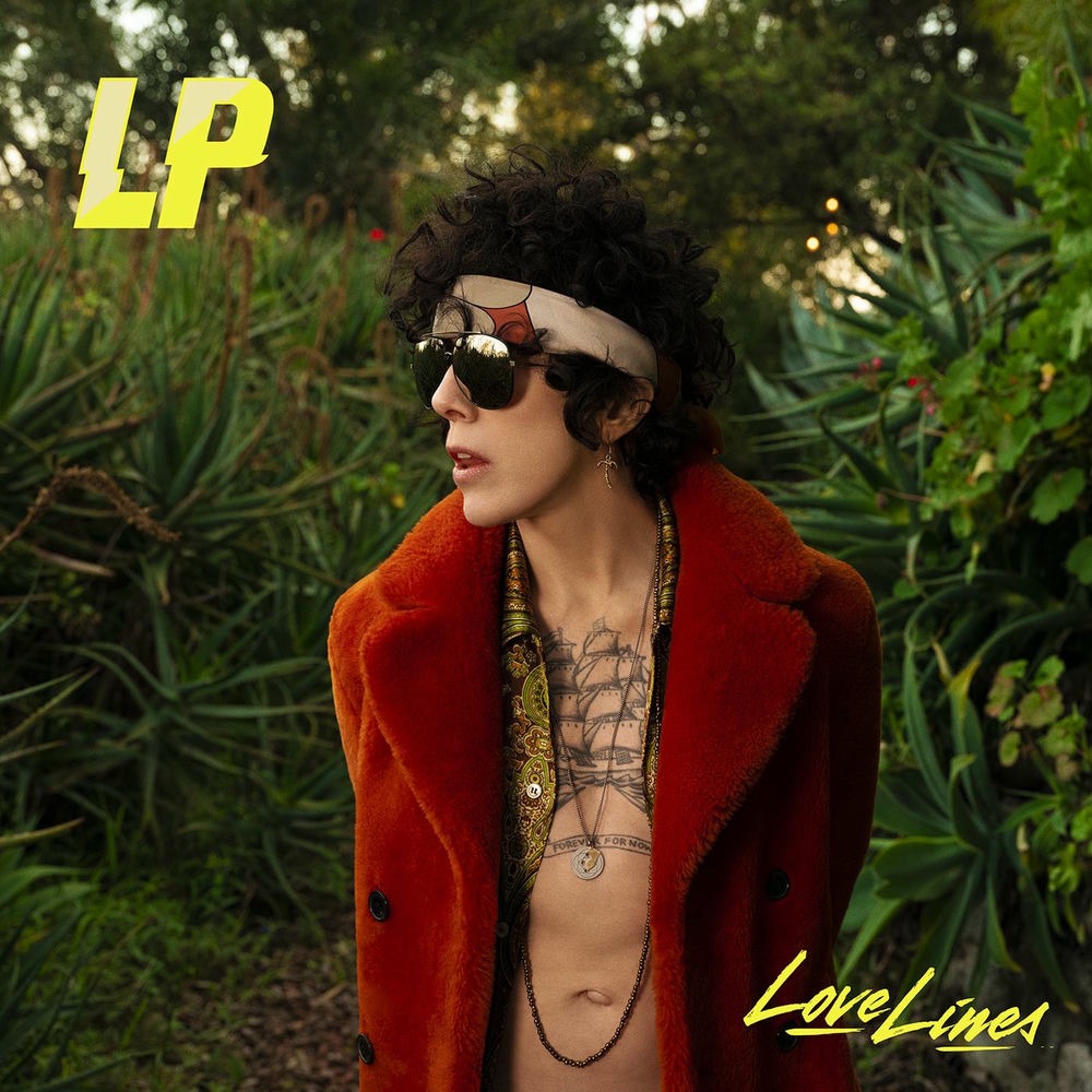 Portada de Golden