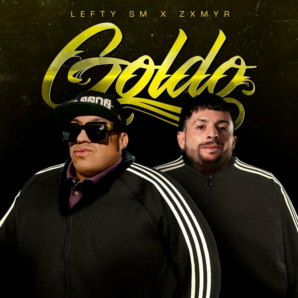 Portada de Goldo