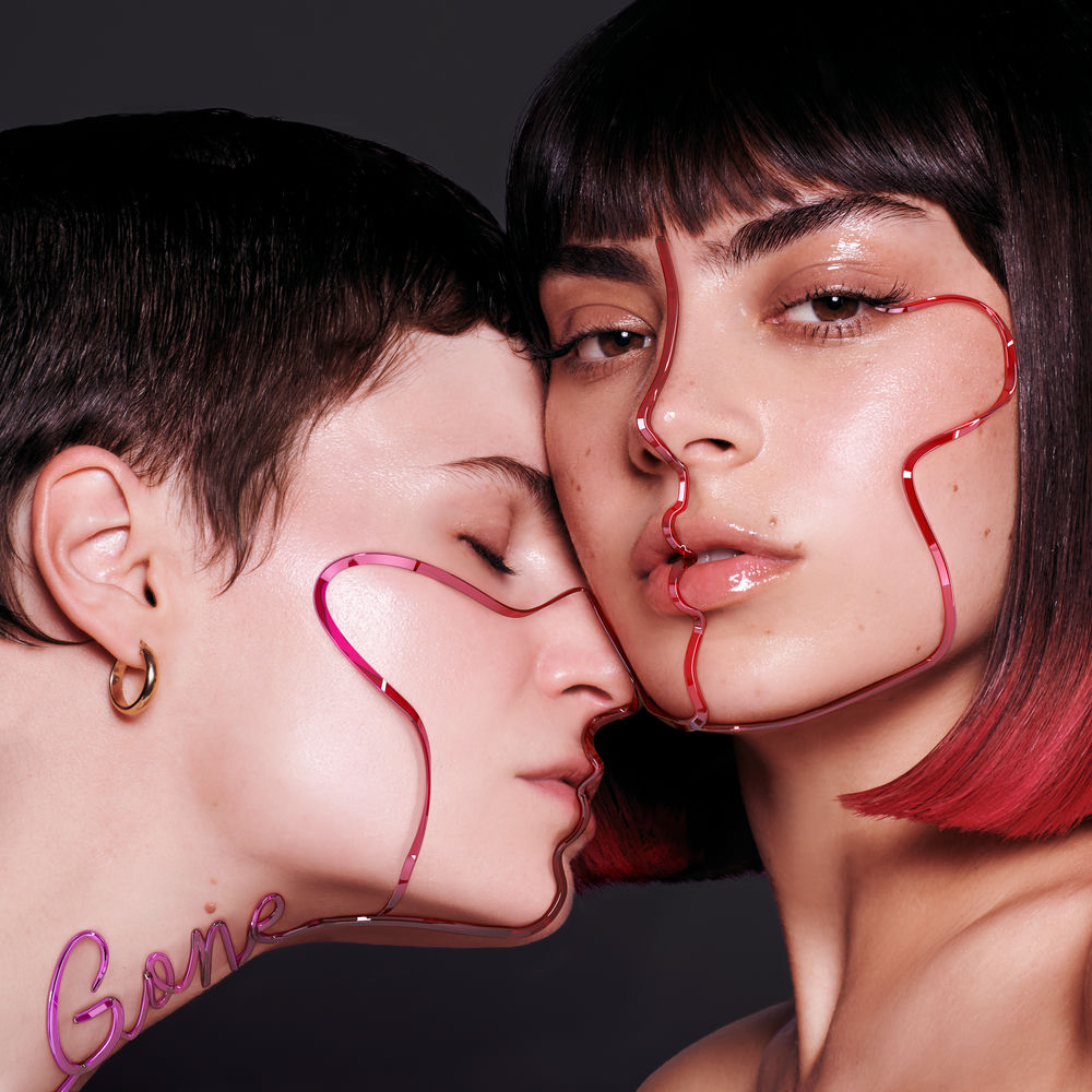 Portada de Gone