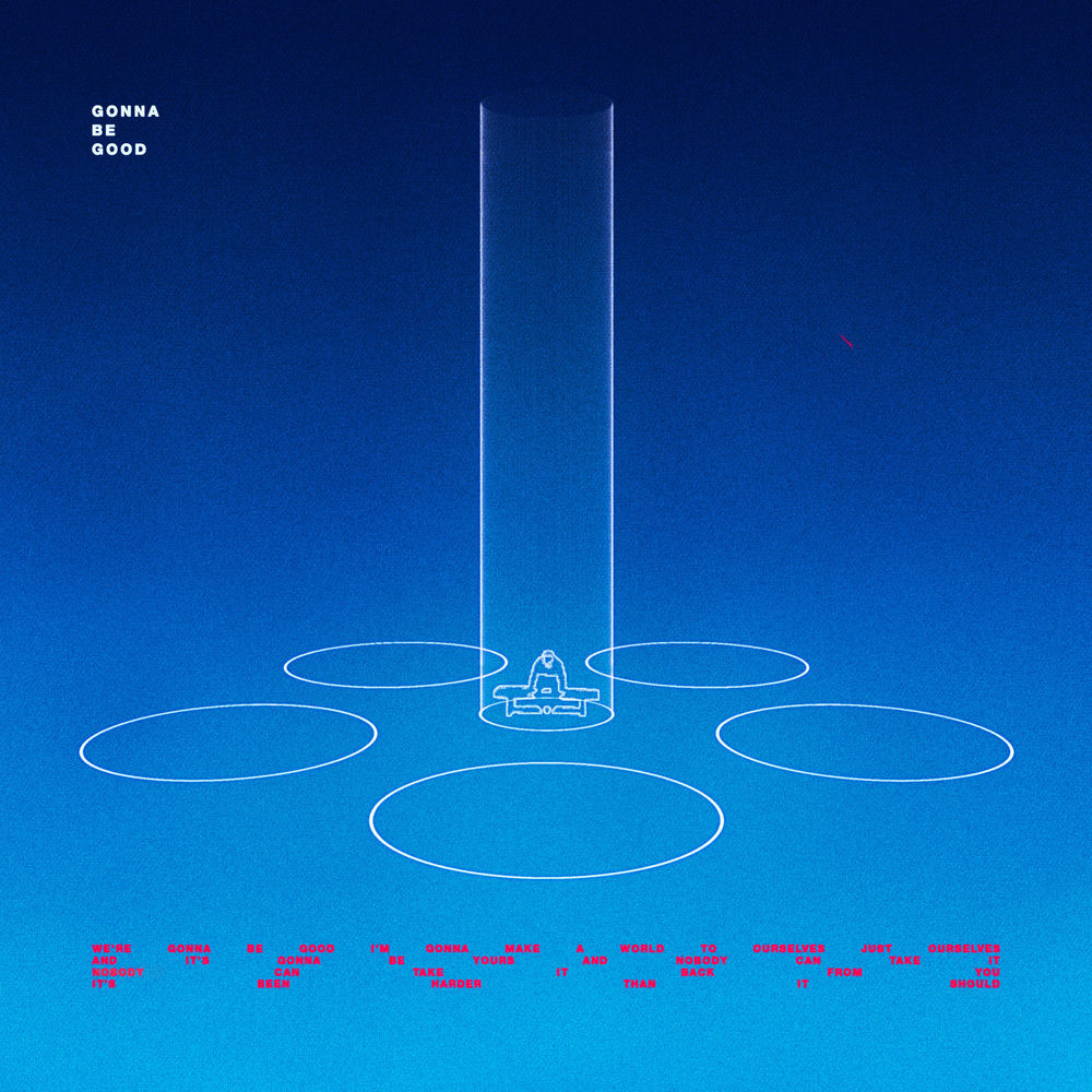 Portada de Gonna Be Good
