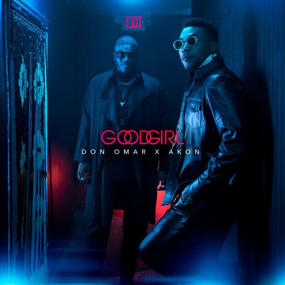 Portada de Good Girl
