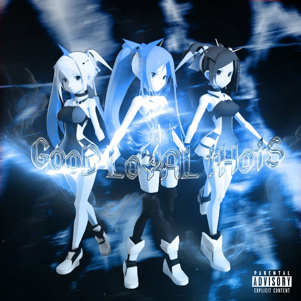 Portada de GOOD LOYAL THOTS