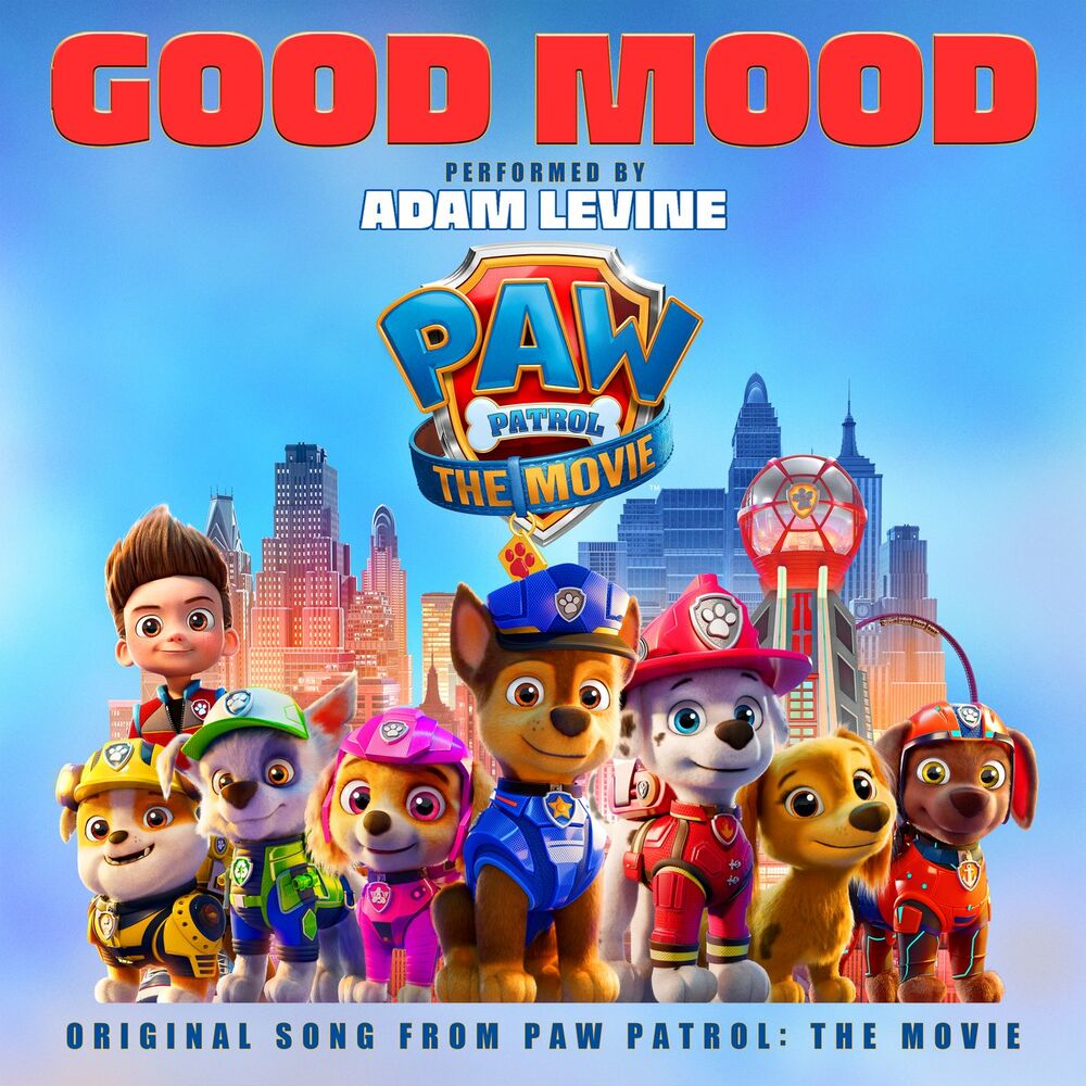 Portada de Good Mood