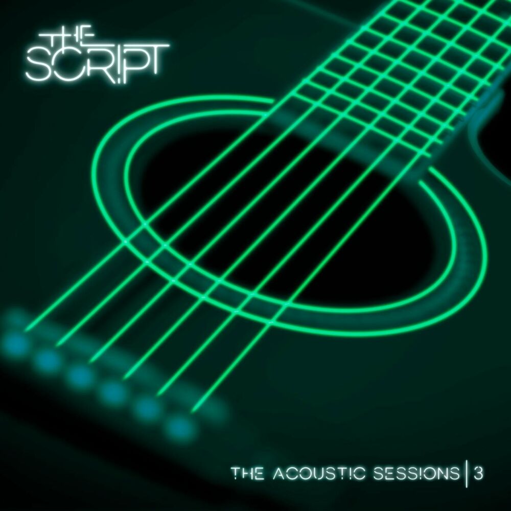 Portada de Good Ol’ Days (Acoustic)