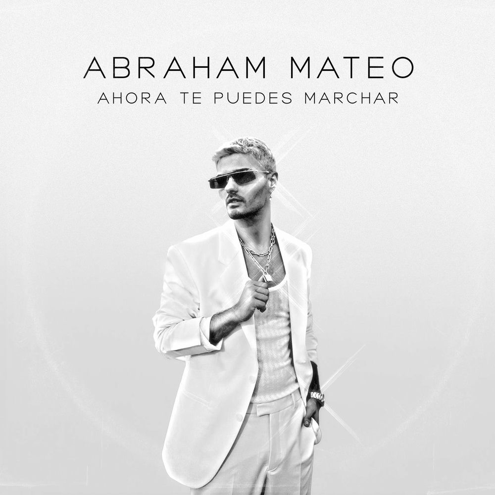 Portada de Ahora Te Puedes Marchar