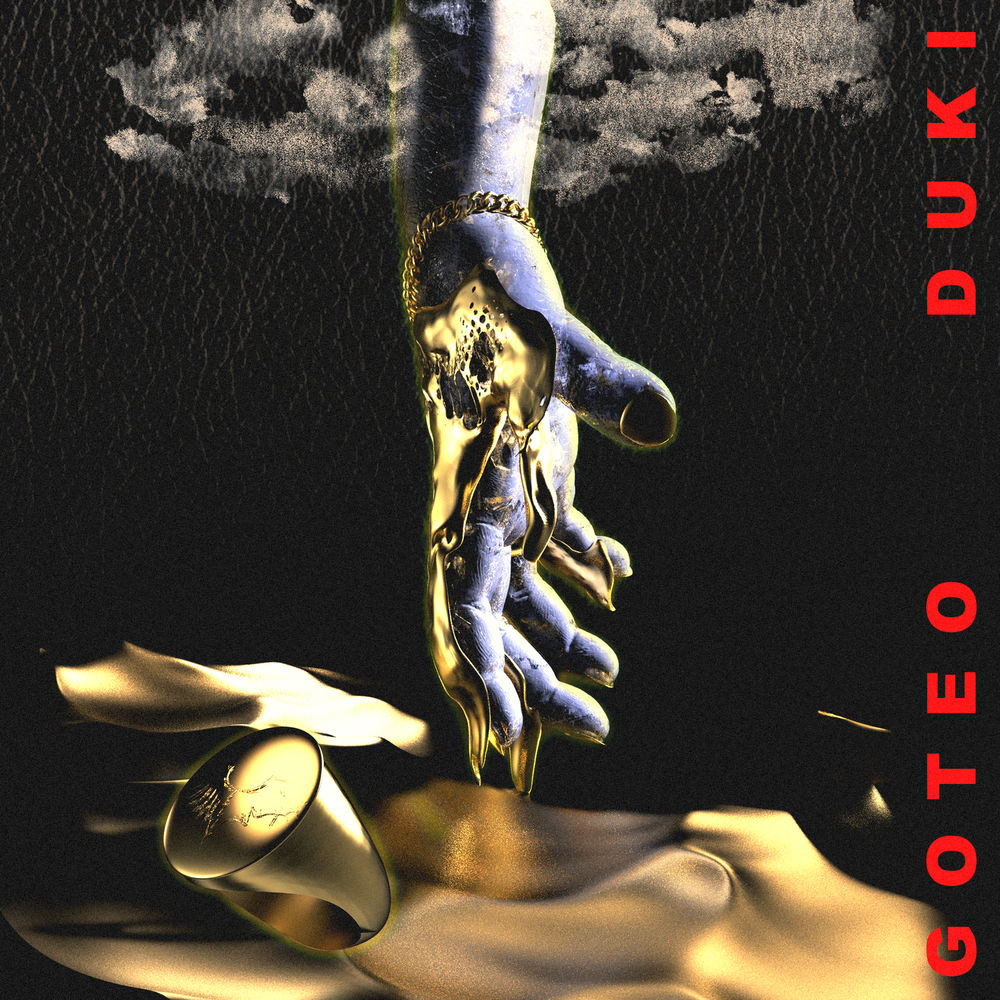 Portada de Goteo