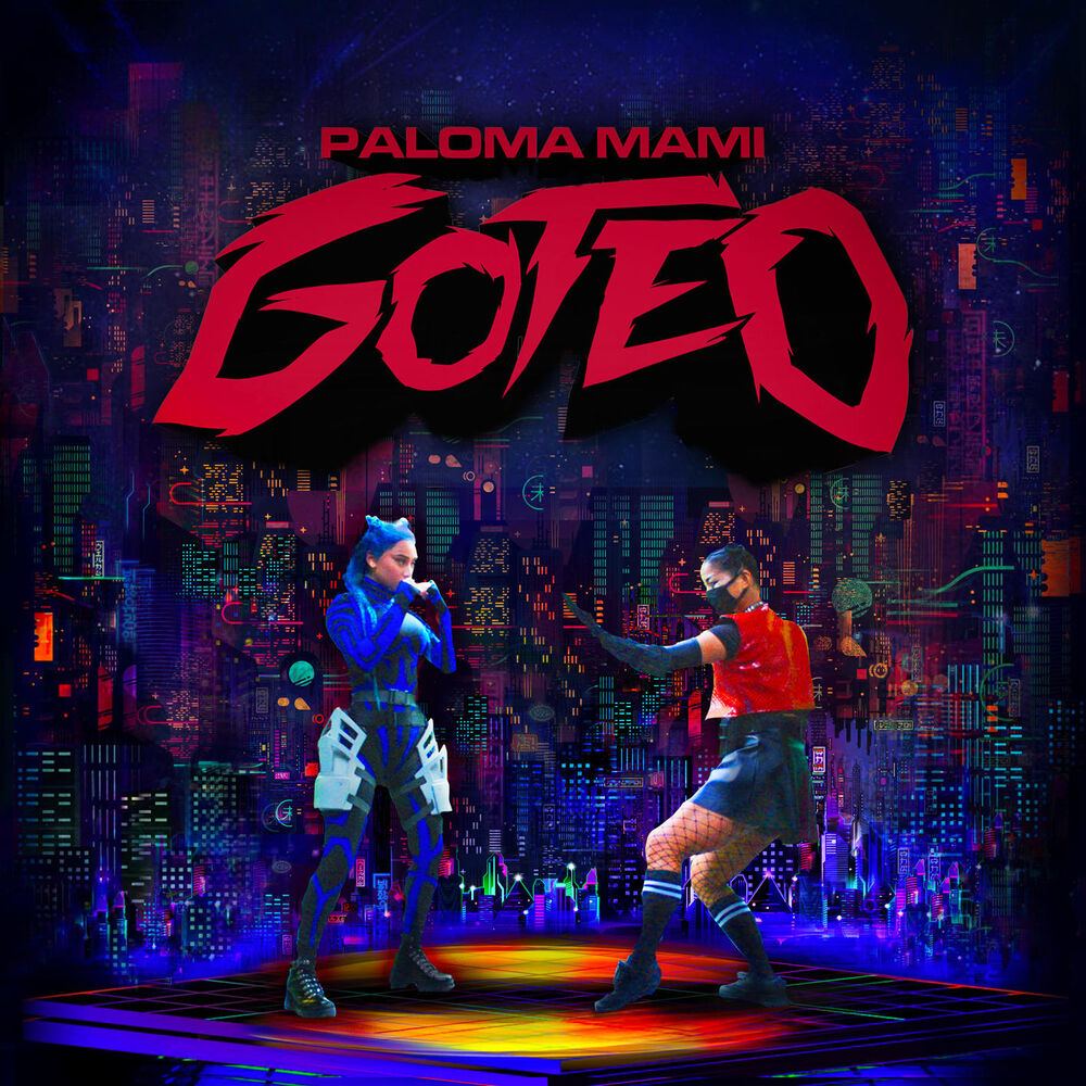Portada de Goteo