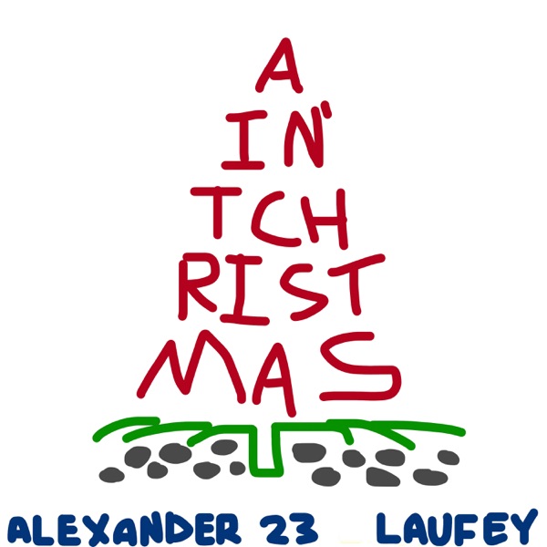 Portada de Ain’t Christmas