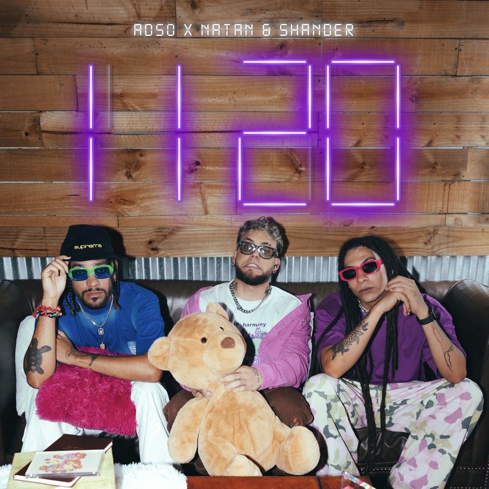 Portada de 11:20