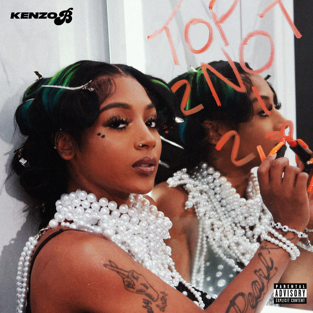 Portada de Gotta Go