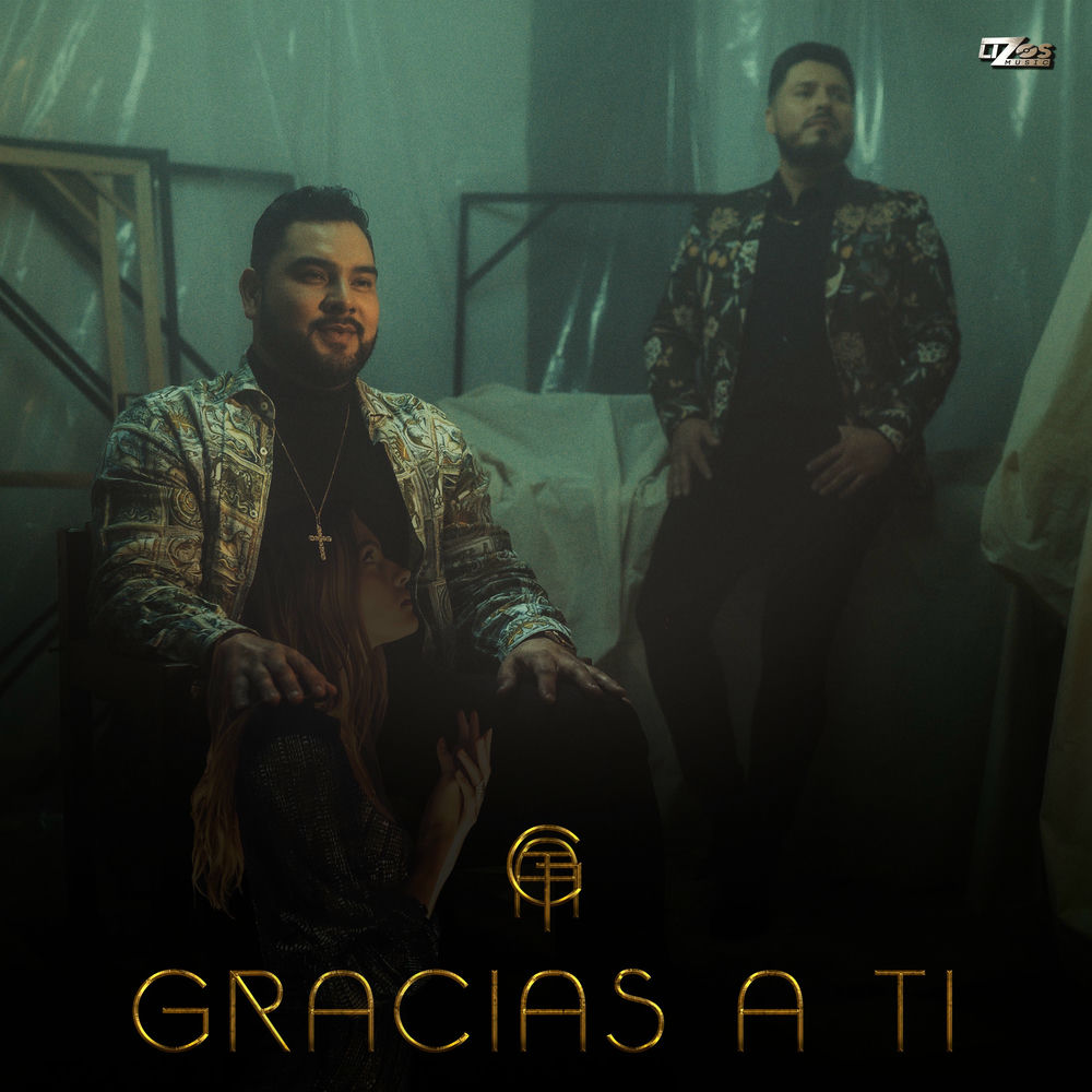 Portada de Gracias A Ti