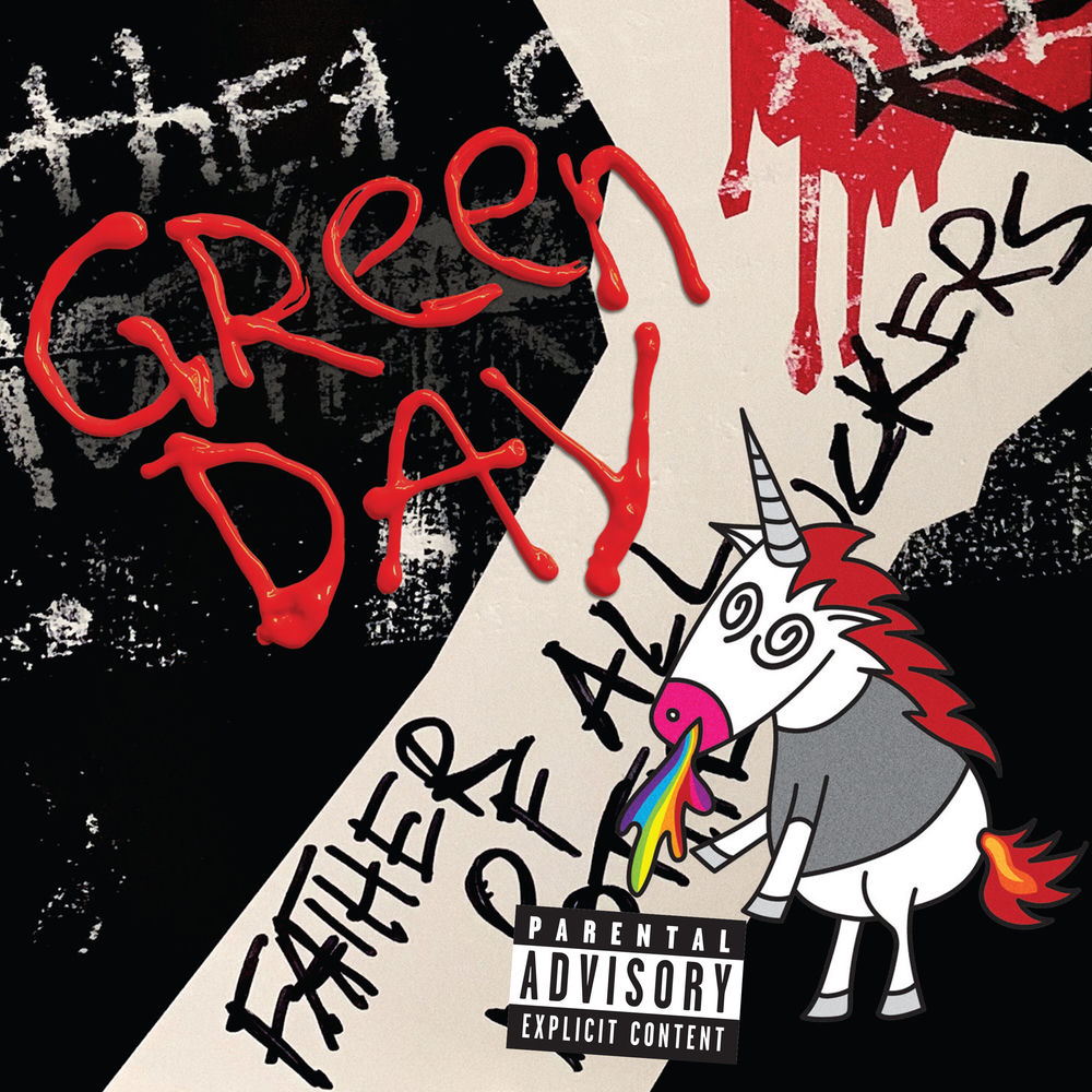 Portada de Graffitia