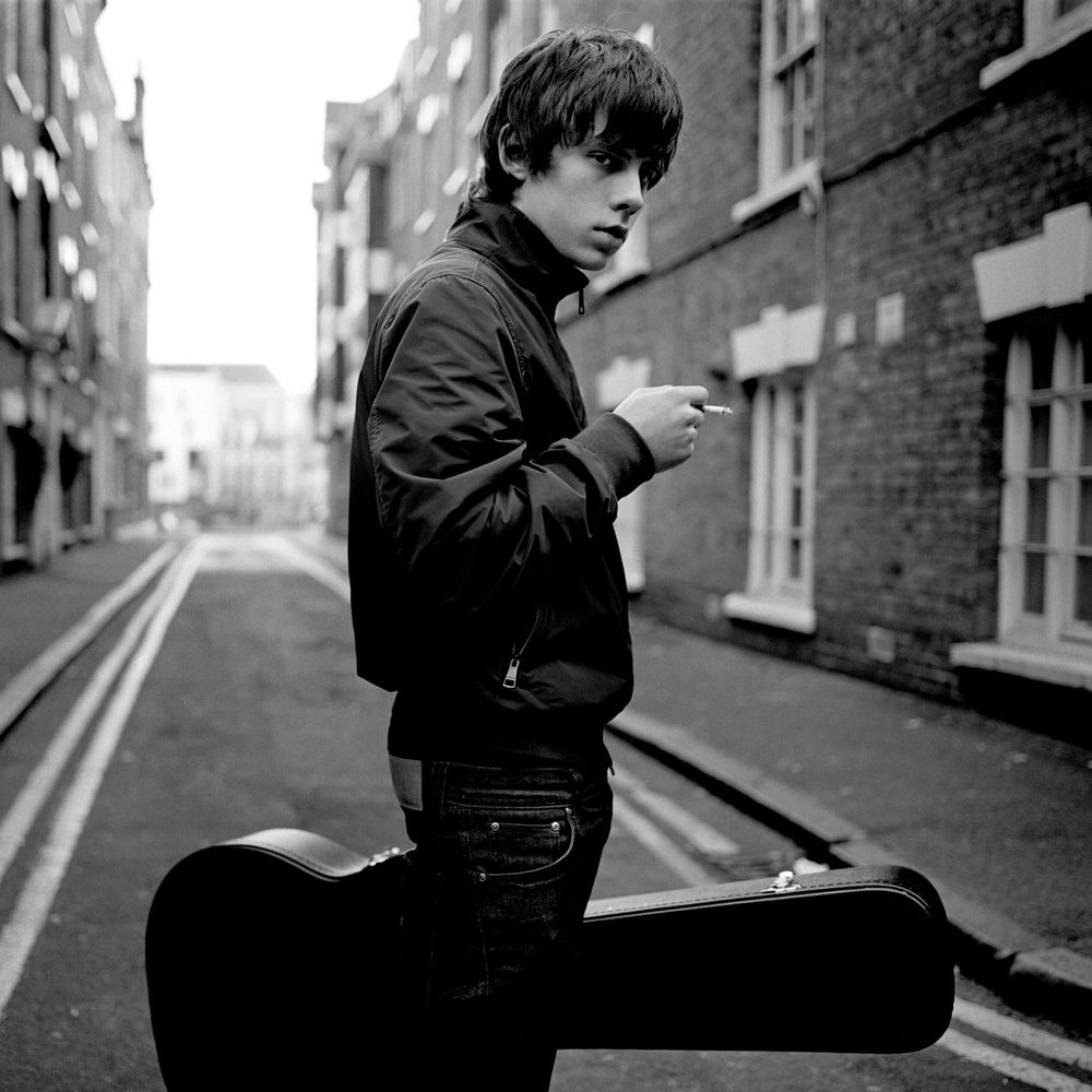 Portada de Green Man (Jason Hart Version)