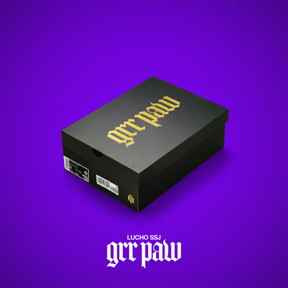 Portada de GRR PAW