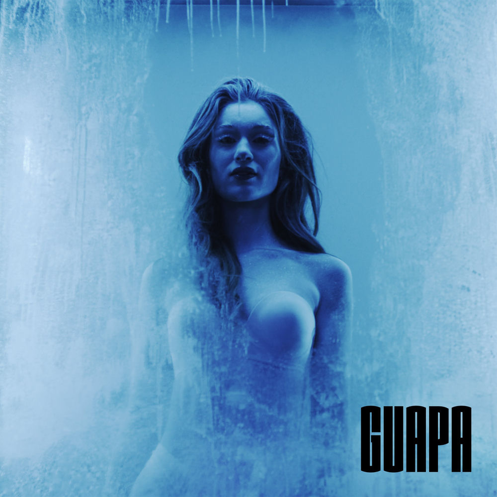 Portada de Guapa