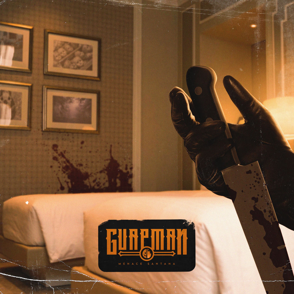 Portada de Guapman