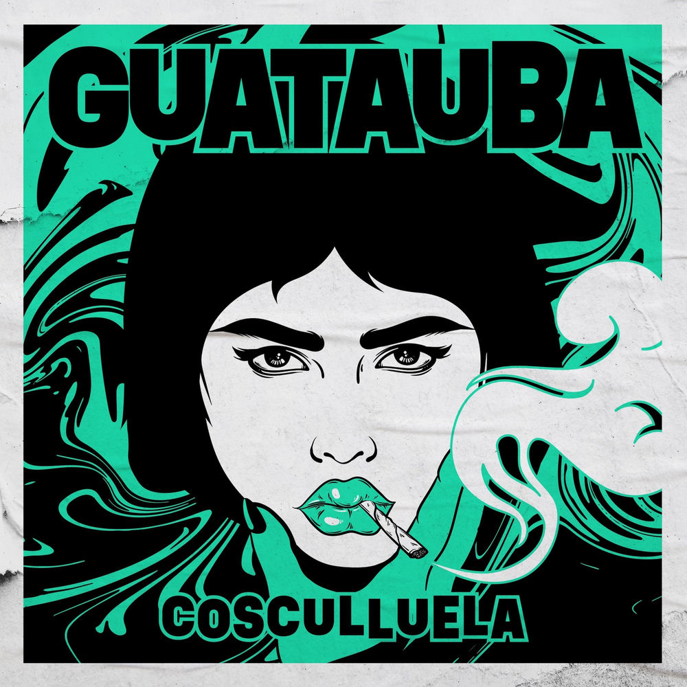 Portada de Guatauba