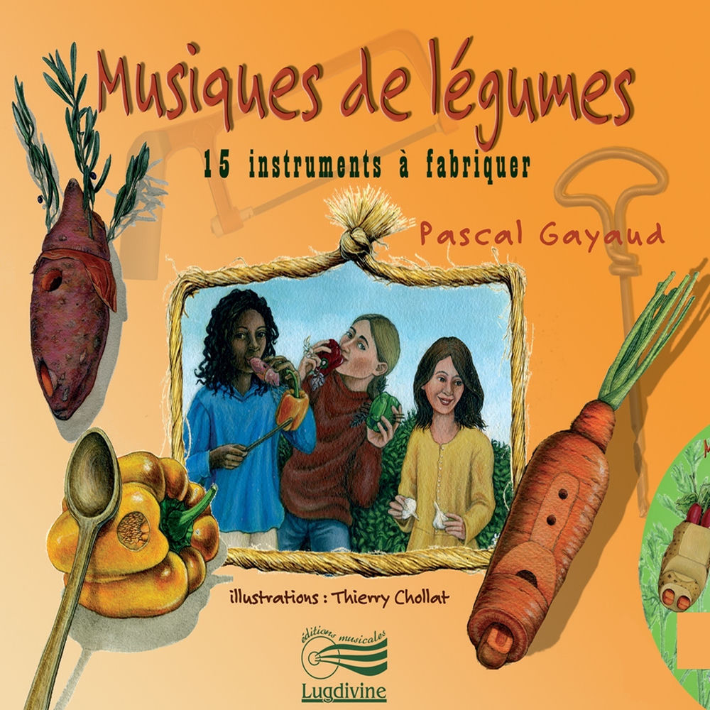 Portada de Guaya