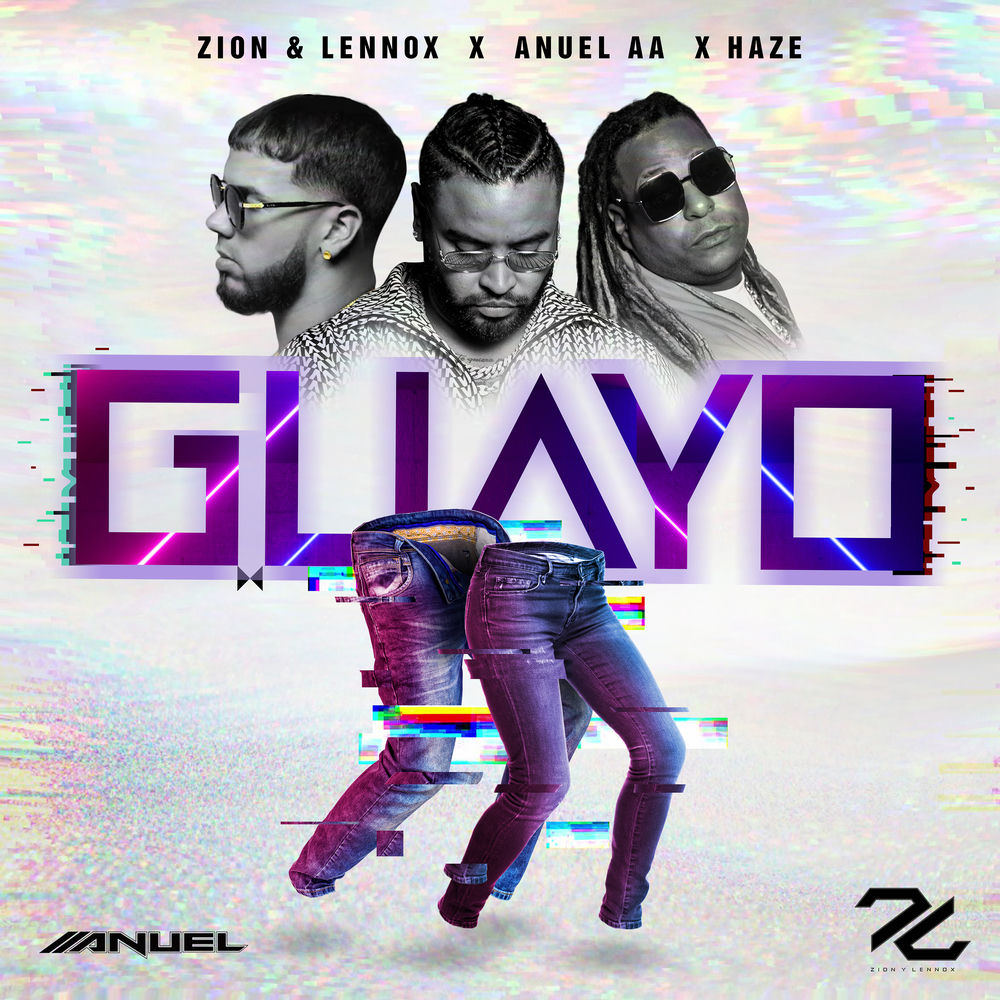 Portada de Guayo