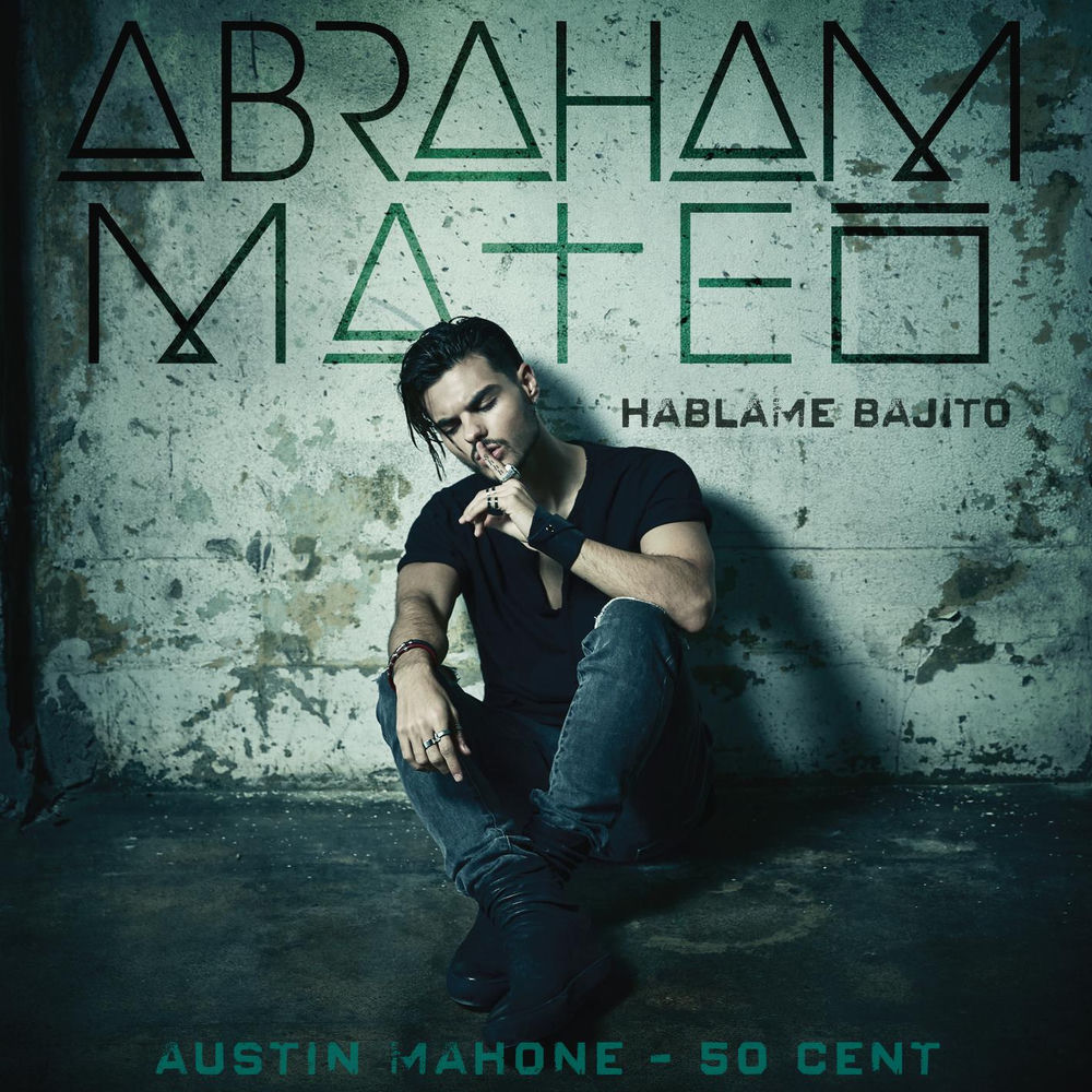 Portada de Háblame Bajito