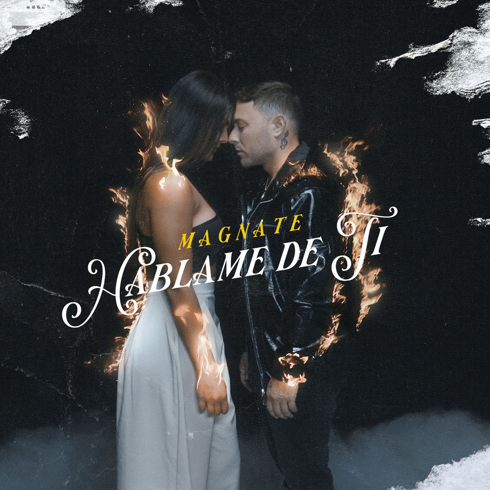 Portada de Háblame de Ti