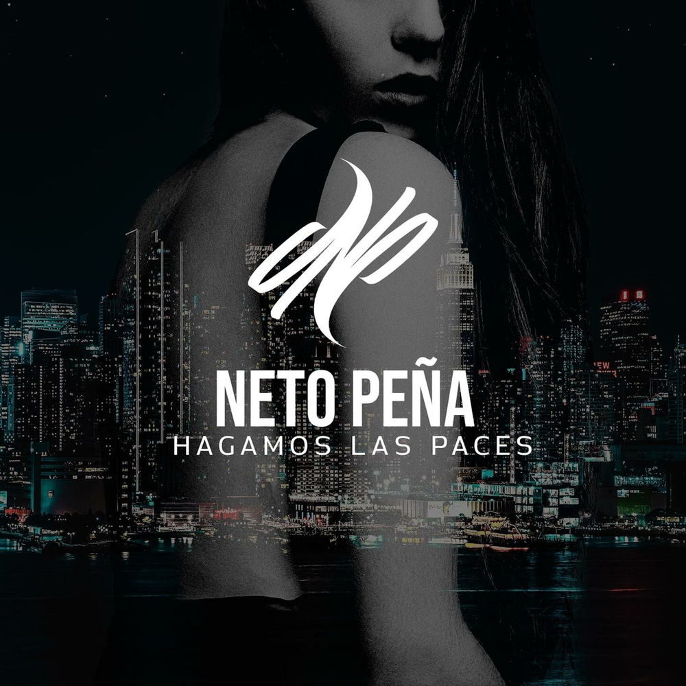 Portada de Hagamos las Paces