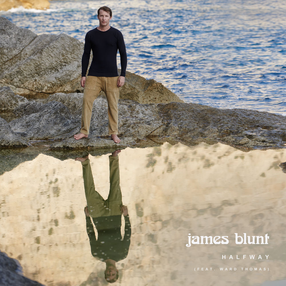 Portada de Halfway