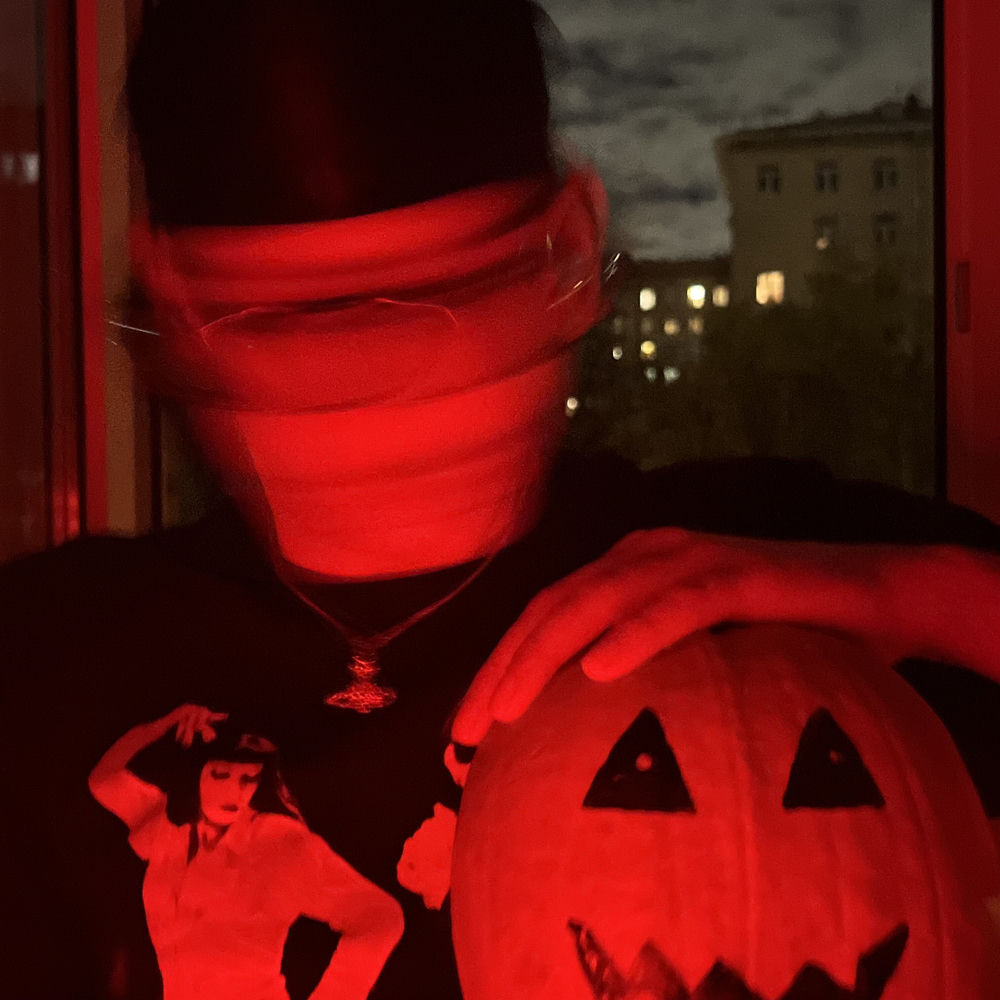 Portada de HALLOWEEN