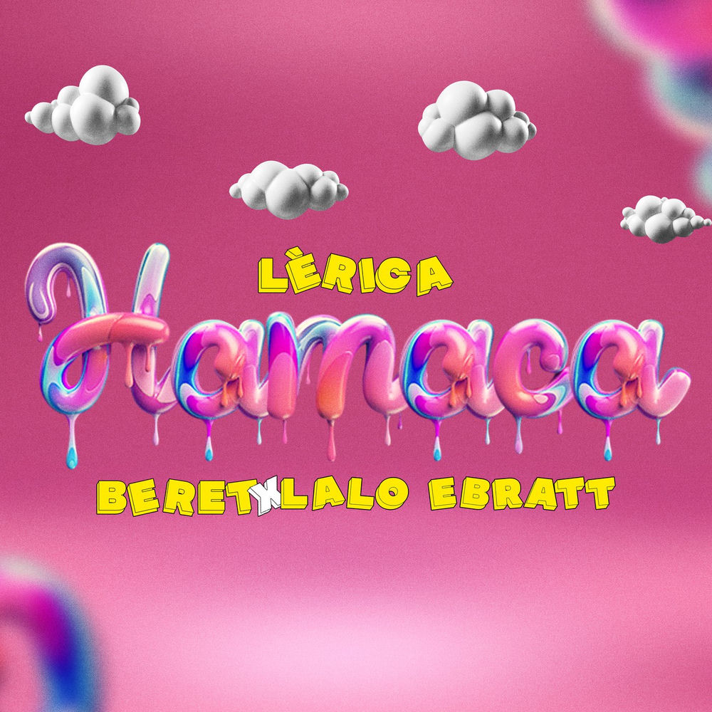 Portada de Hamaca