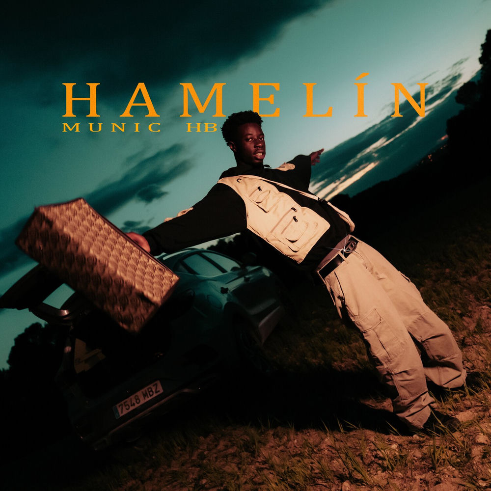 Portada de Hamelín