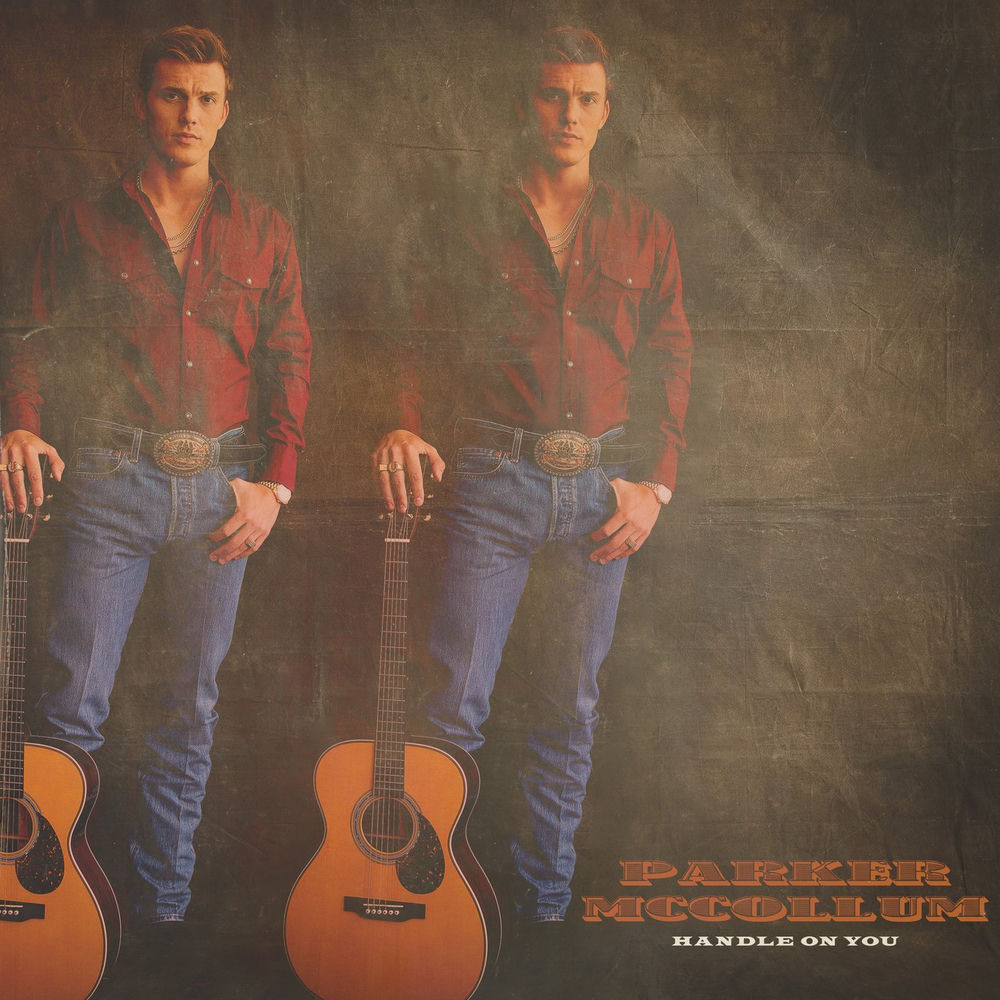 Portada de Handle On You