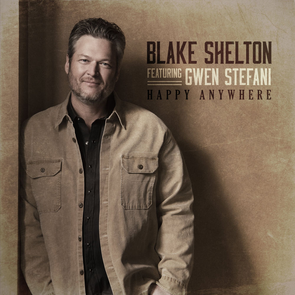 Portada de Happy Anywhere
