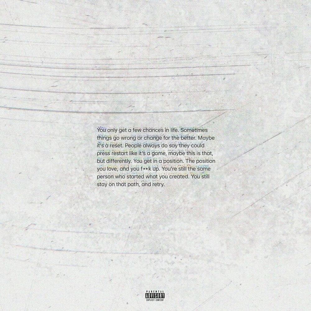 Portada de Happy