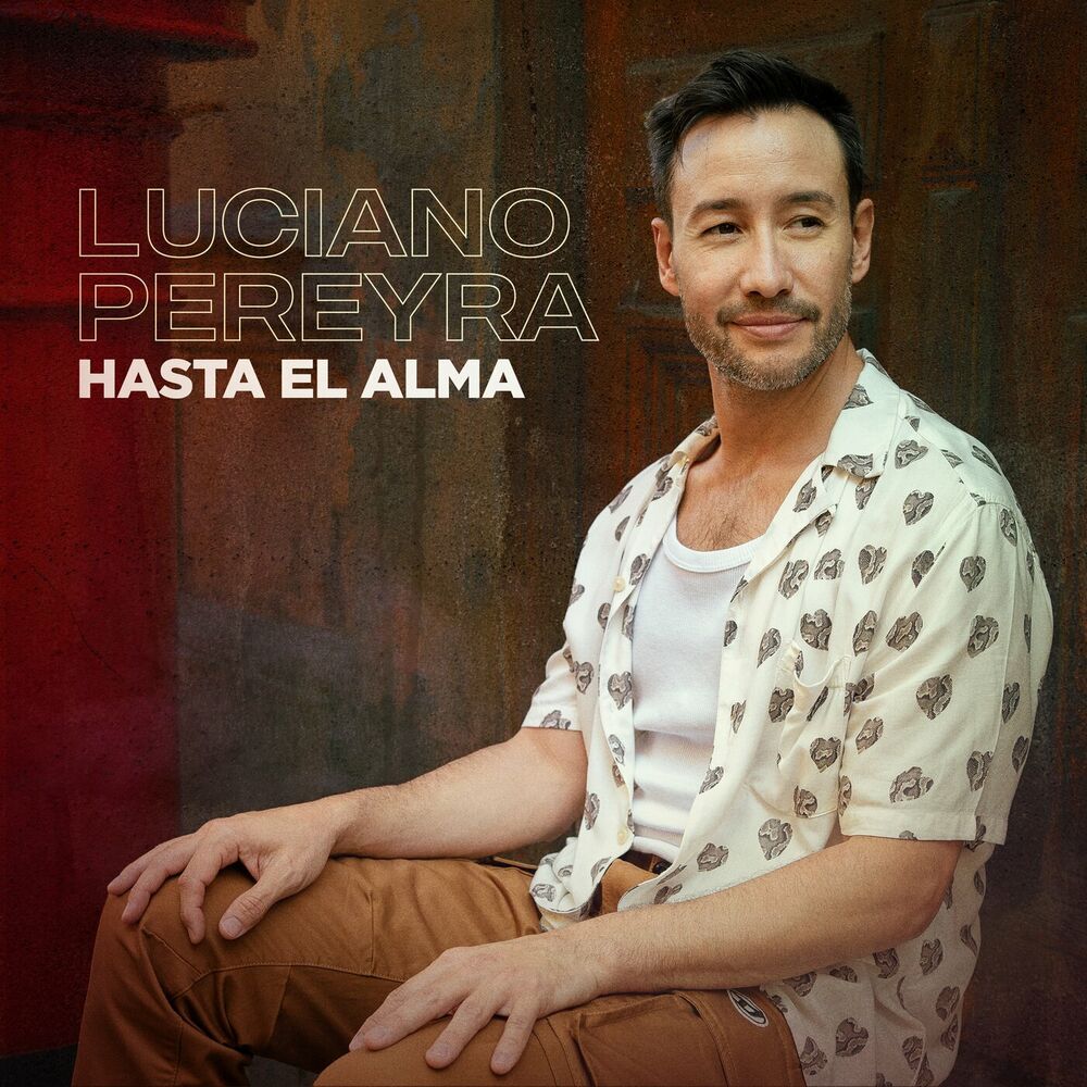 Portada de Hasta El Alma
