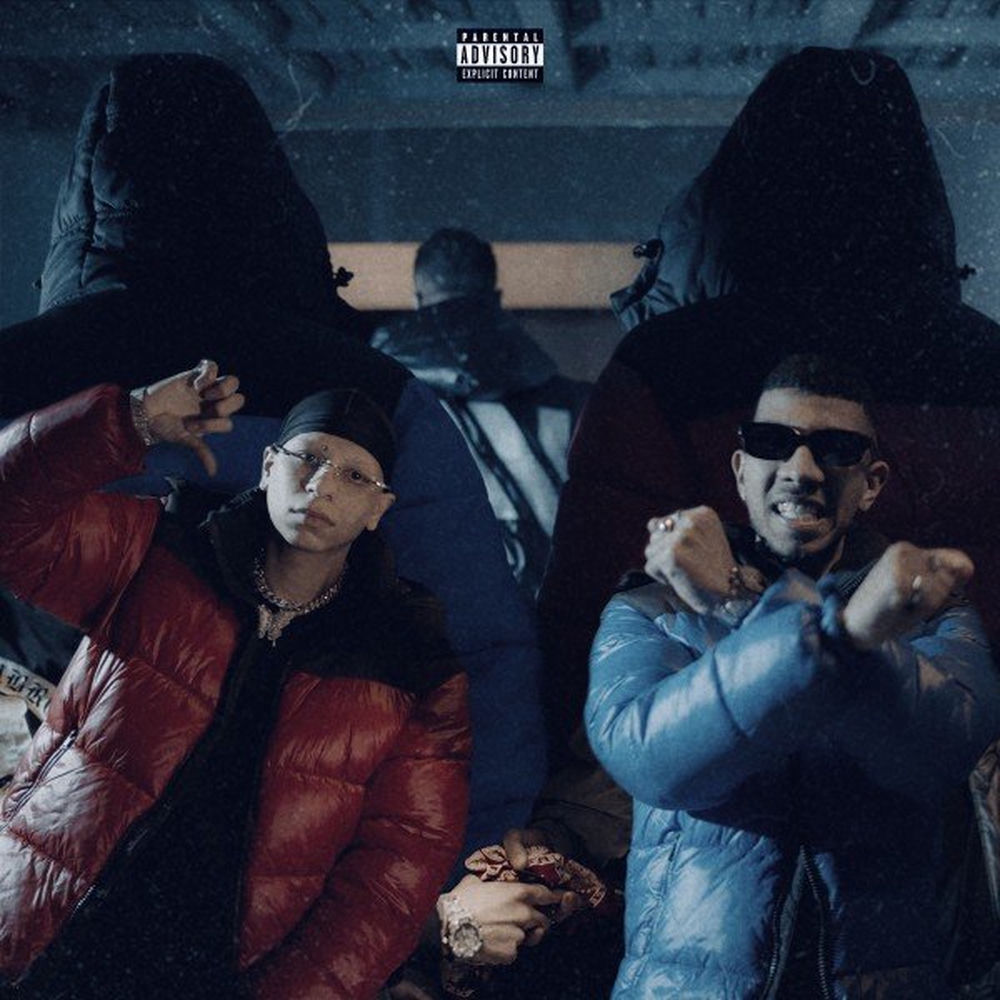 Portada de Hate II