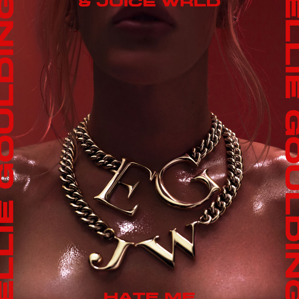 Portada de Hate Me