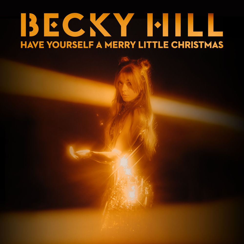 Portada de Have Yourself A Merry Little Christmas