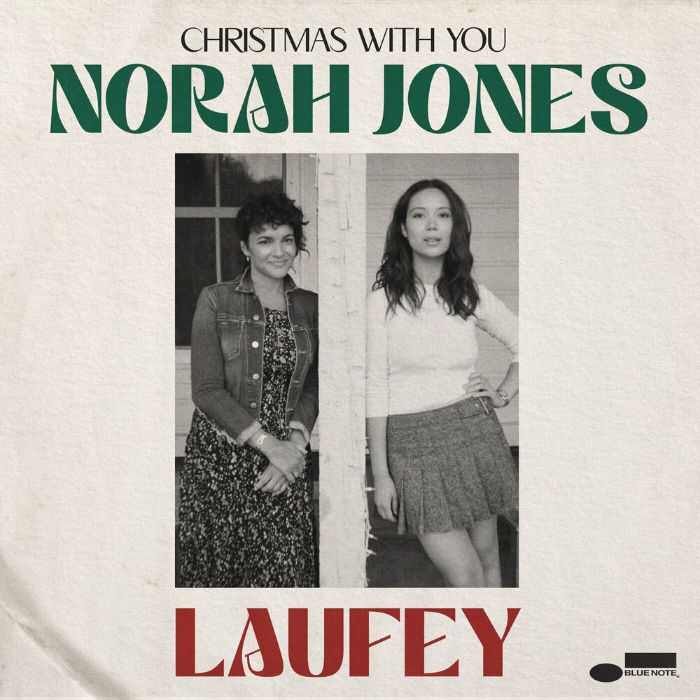 Portada de Have Yourself a Merry Little Christmas