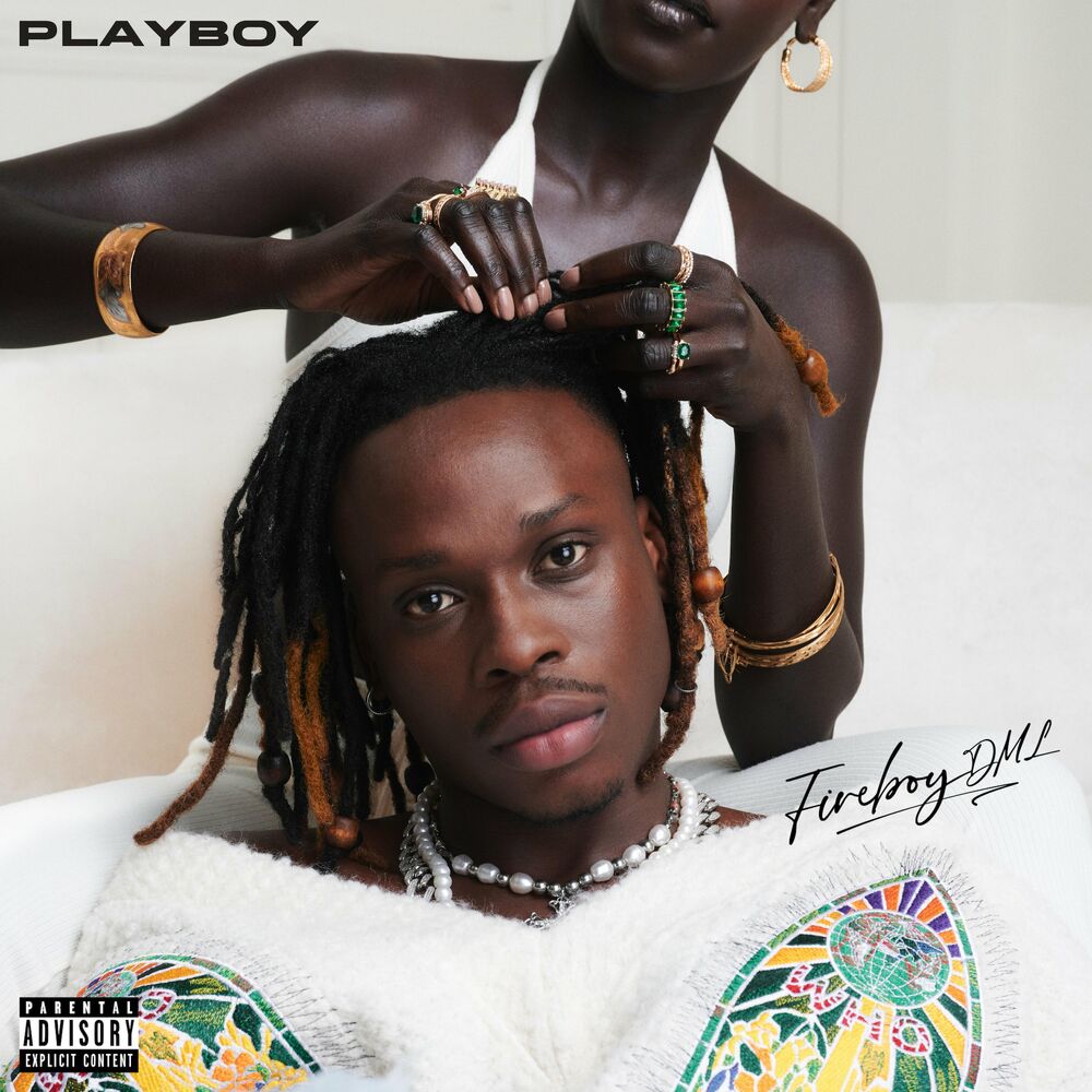 Portada de Havin’ Fun